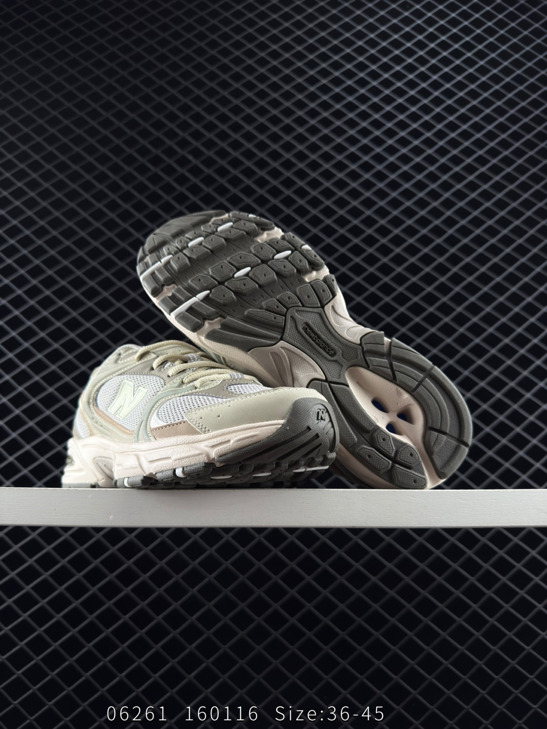 NB530 New Balance 530